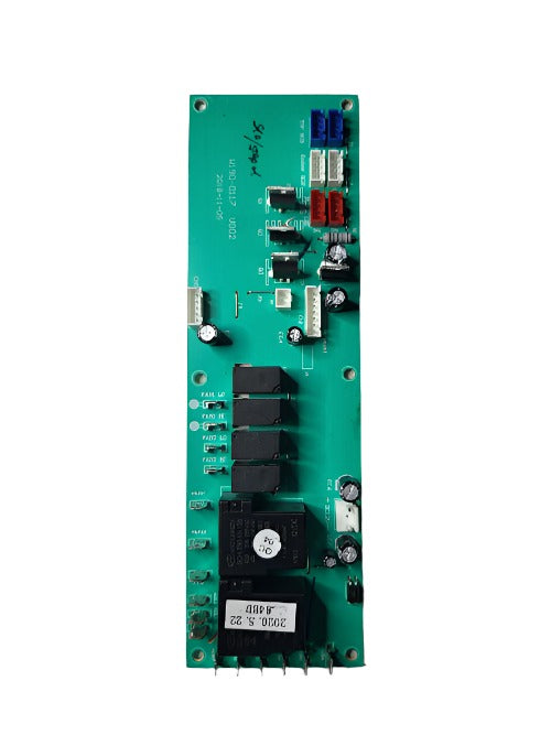 Electric Fireplace Replacement Parts