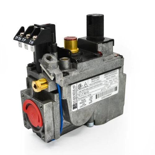 Control Valves - Apex Fireplaces 