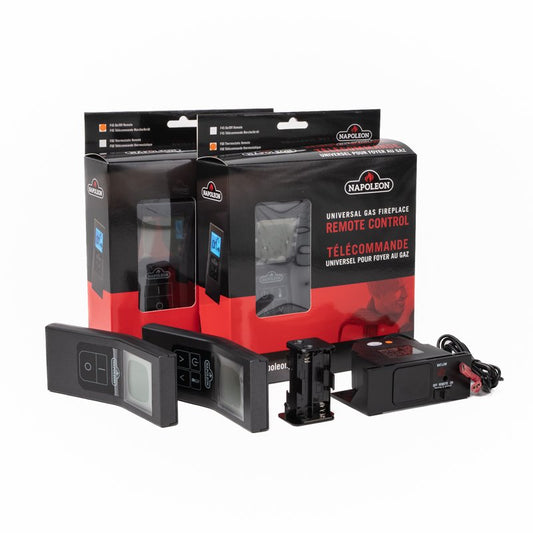 Napoleon Universal Remote F60