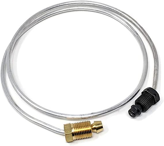 Pilot Tube with Fittings - Apex Fireplaces -Apex Fireplaces 