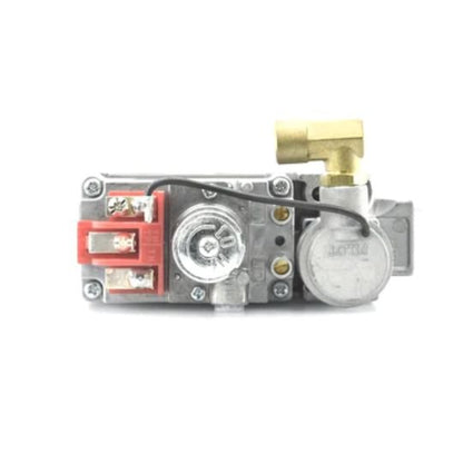 Dexen Electronic IPI Valve - Dexen -Apex Fireplaces 